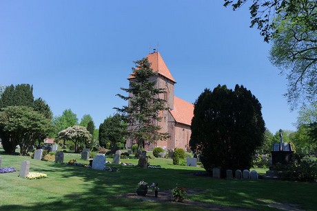 Mildstedt