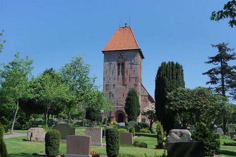 Mildstedt