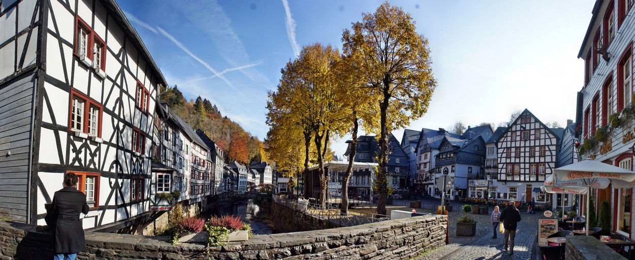 Monschau