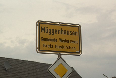 Mueggenhausen