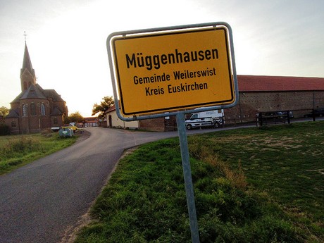 mueggenhausen