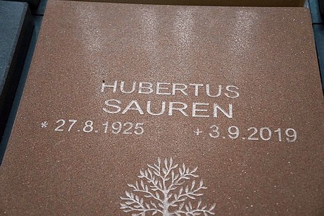 Niederau