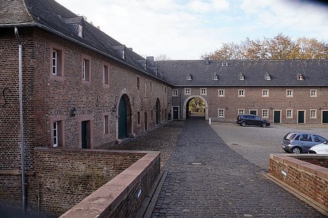 Niederau