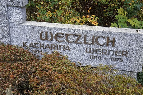 Niederau