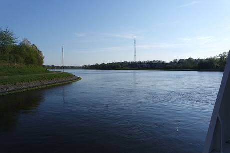 Nord-Ostsee-Kanal