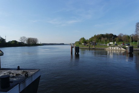 Nord-Ostsee-Kanal