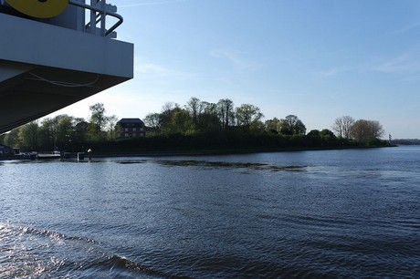 Nord-Ostsee-Kanal