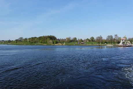 Nord-Ostsee-Kanal