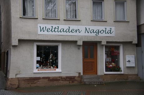 Nagold