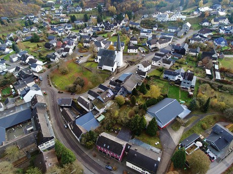 Nettersheim