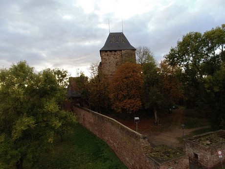 Nideggen