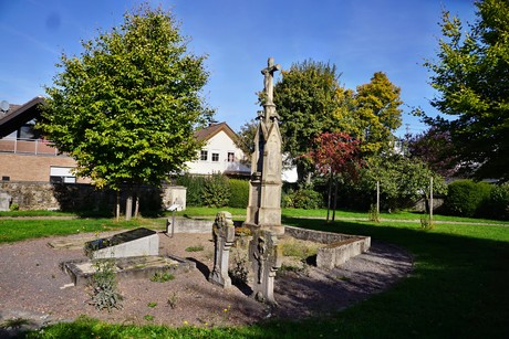 Oberdrees
