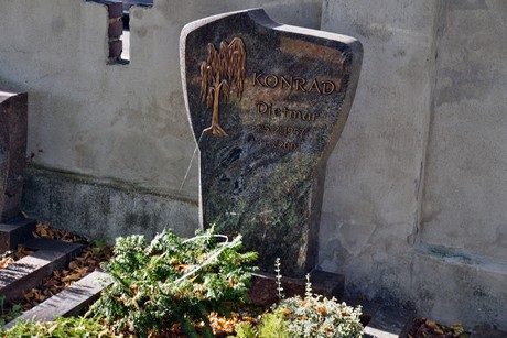 Oberdrees