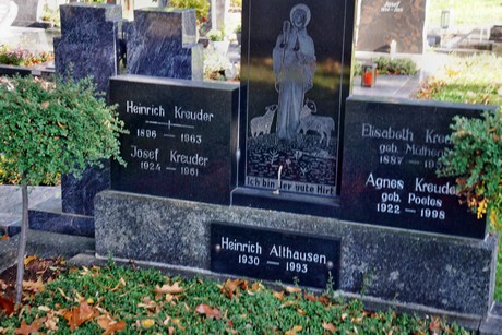 Oberdrees
