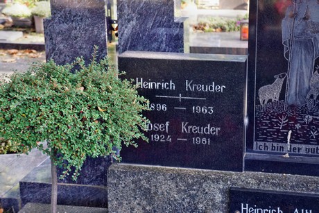 Oberdrees