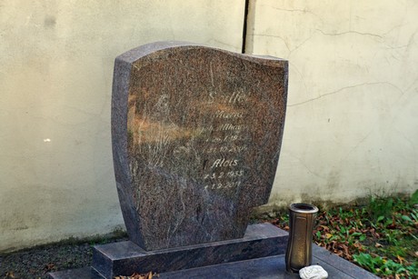 Oberdrees