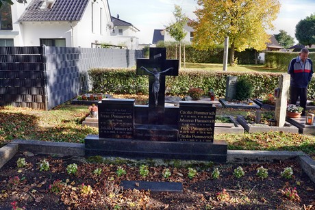 Oberdrees