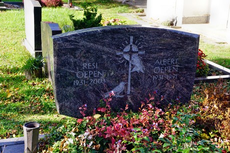 Oberdrees