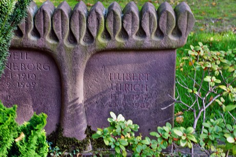Oberdrees