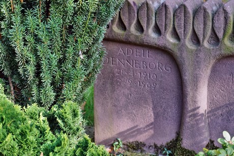 Oberdrees
