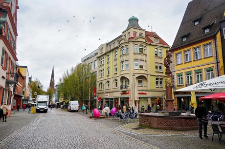 Offenburg