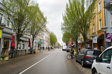Offenburg