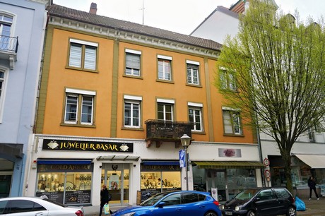 Offenburg