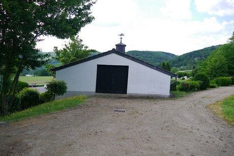 Obermaubach