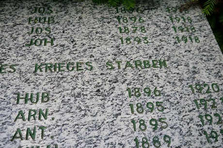 Obermaubach