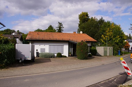 Obermaubach
