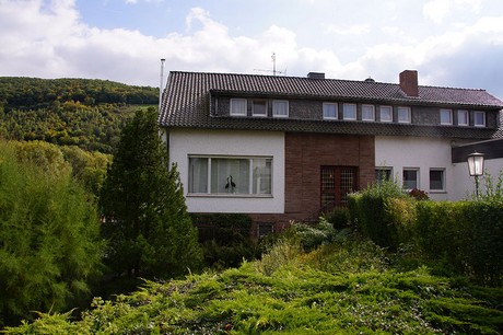 Obermaubach