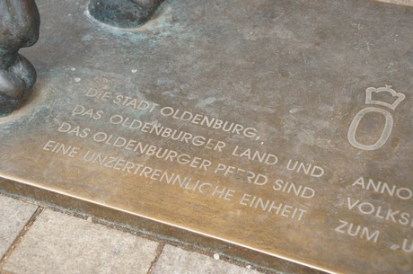 oldenburg