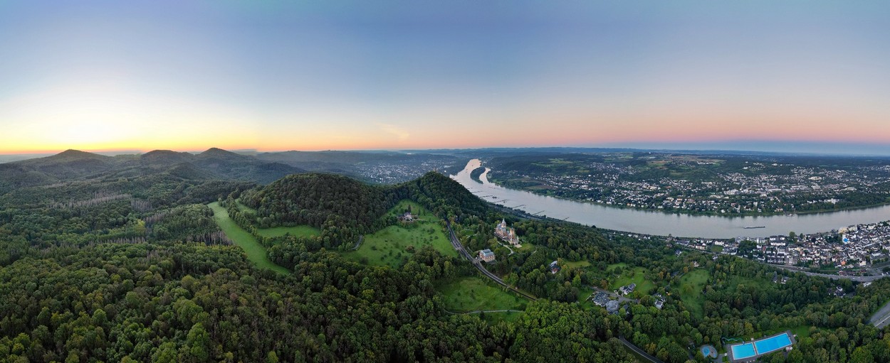 Petersberg