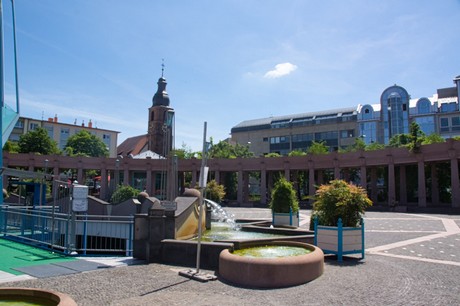 Pirmasens