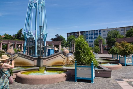 Pirmasens