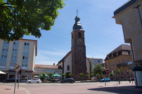 Pirmasens