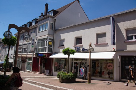 Pirmasens