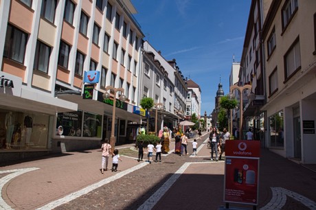 Pirmasens