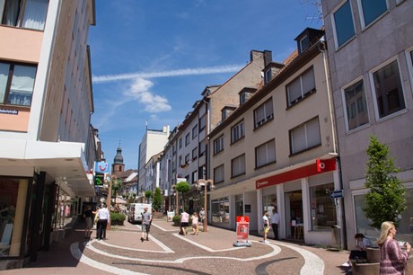 Pirmasens