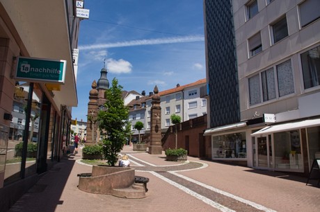 Pirmasens