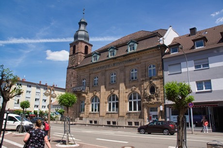 Pirmasens