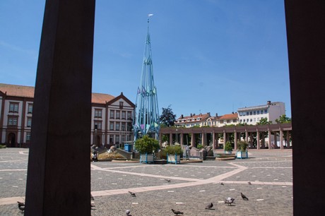 Pirmasens