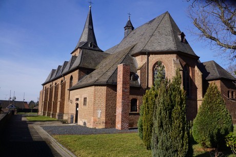 Quadrath-Ichendorf