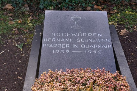 Quadrath-Ichendorf