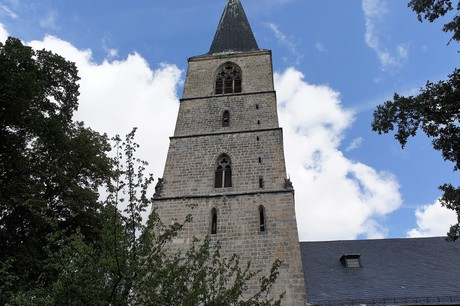 nikolaikirche