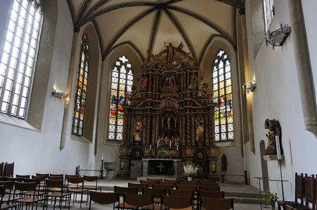 nikolaikirche