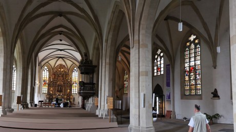 nikolaikirche