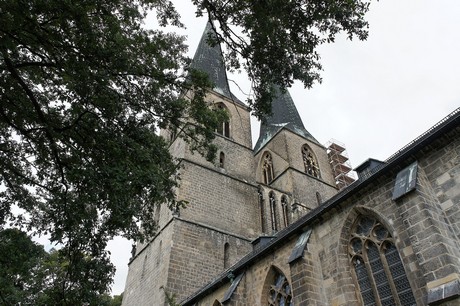 nikolaikirche