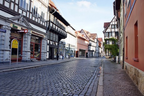 quedlinburg