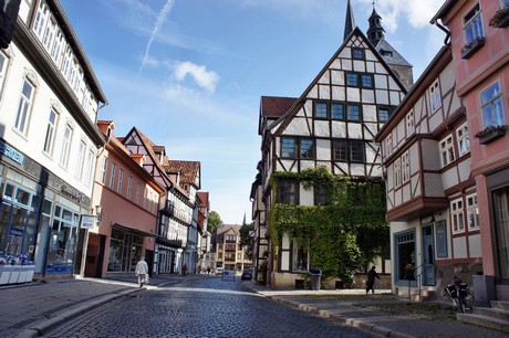 quedlinburg